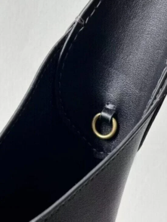 Coach Brooklyn Shoulder Bag 28 - Picture 5 of 8